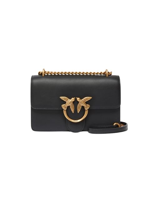 MINI LOVE BAG ONE SIMPLY PINKO | 100074 A0F1Z99Q